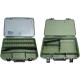 Ящик Meiho Versus VS-3070 Green Camou ц:зеленый