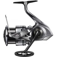 Катушка Shimano Twin Power FE 4000M 9+1BB 5.3:1
