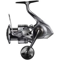Катушка Shimano Twin Power FE 4000PG 9+1BB 4.4:1