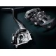 Катушка Shimano Twin Power FE 4000PG 9+1BB 4.4:1