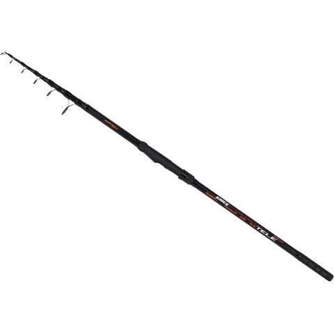 Удилище карповое X-Fish Big Carp Tele 3.30m 3.5lbs
