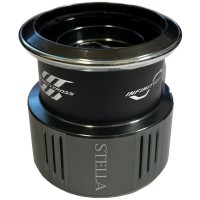 Шпуля Shimano Stella 4000M FK