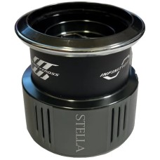 Шпуля Shimano Stella 4000M FK