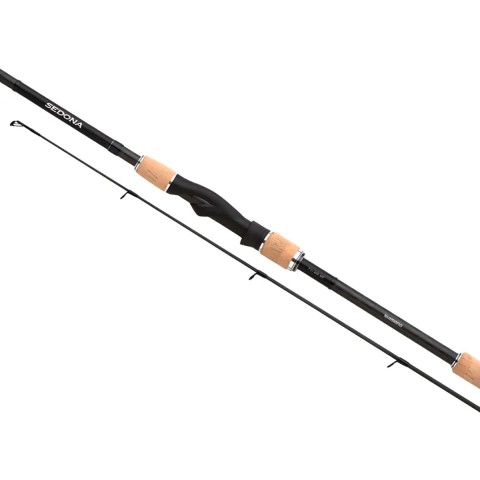 Спиннинг Shimano Sedona 711MH (CORK) 2.42m 14-42g