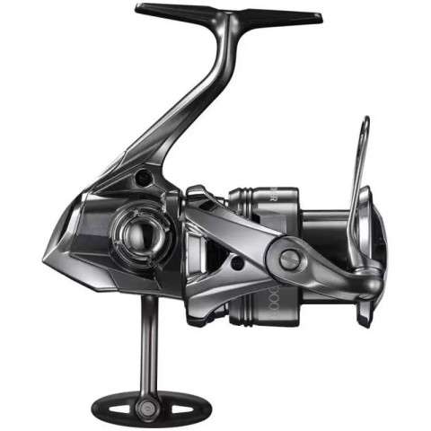 Катушка Shimano Twin Power FE C3000 9+1BB 5.1:1