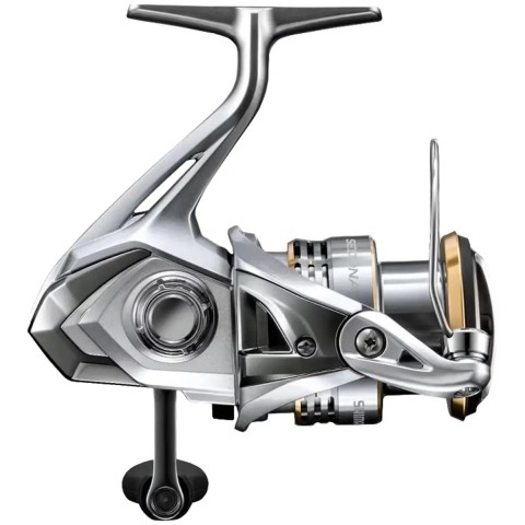 Катушка Shimano Sedona FJ C3000 3+1BB 5.0:1