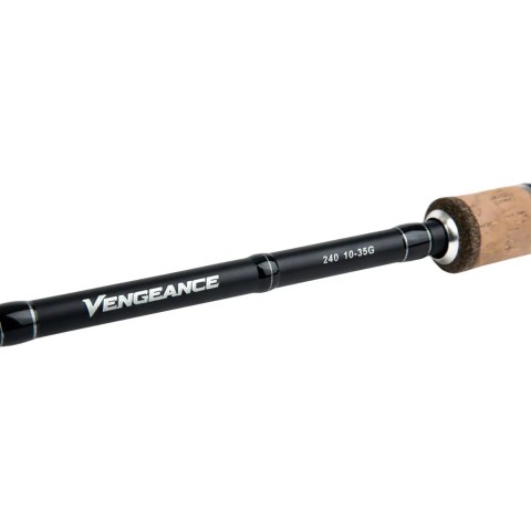 Спиннинг Shimano Vengeance CX (Cork) 270H 2.70m 20-50g