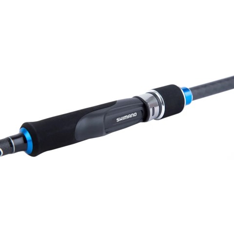 Спиннинг Shimano Nexave (EVA) 70M 2.13m 14-42g