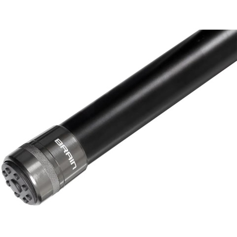 Вудилище махове Brain Apex Traveller 4.00m