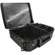 Ящик Meiho Versus VS-3080 Tackle Case 480x356x186mm ц:black