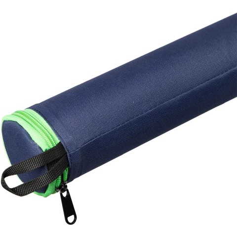 Тубус Select жесткий 160x11cm ц:синий