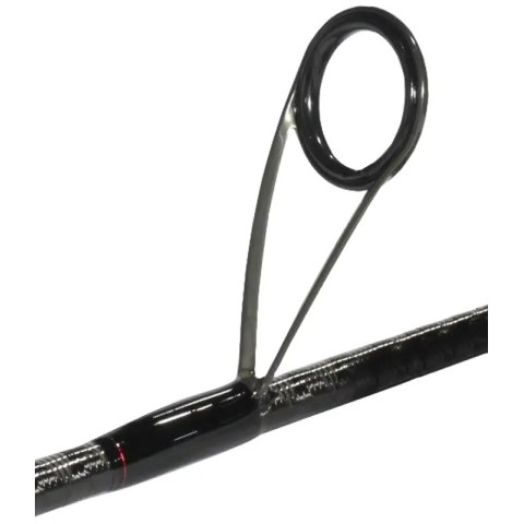 Спінінг Shimano Zodias 64ULS Solid Tip 1.93m 2-6g Spinning