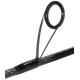 Спінінг Shimano Zodias 64ULS Solid Tip 1.93m 2-6g Spinning