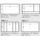 Ящик Meiho Trendy 8200 420x245x326mm Red