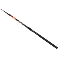 Удилище фидерное X-Fish Trophy Tele Feeder 3.90m max 160g