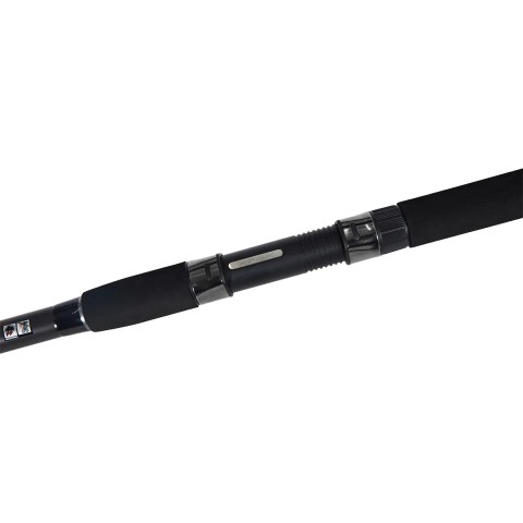 Удилище фидерное X-Fish Trophy Tele Feeder 3.90m max 160g