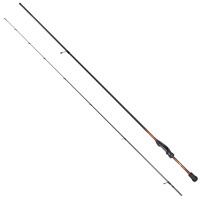 Спінінг Shimano Soare BB 19 S70SUL-S 2.13m 0.4-4g