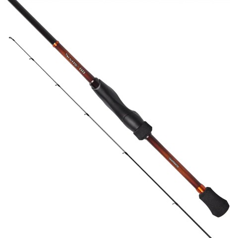 Спінінг Shimano Soare BB 19 S70SUL-S 2.13m 0.4-4g