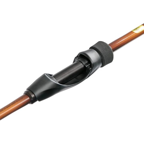 Спінінг Shimano Soare BB 19 S70SUL-S 2.13m 0.4-4g