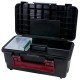 Ящик Meiho Hard Master 400 400x230x180mm Black