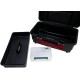 Ящик Meiho Hard Master 400 400x230x180mm Black