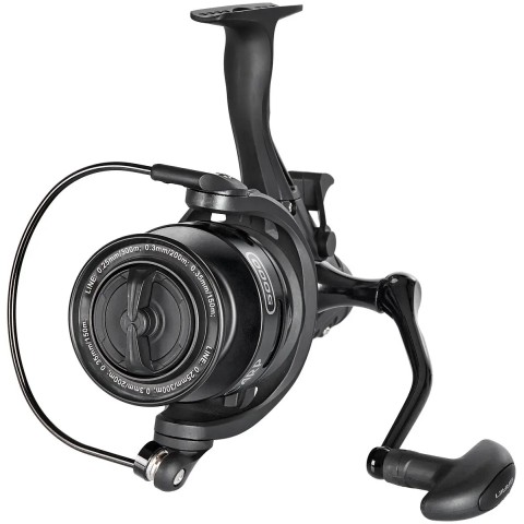 Котушка Brain Classic Carp Baitrunner 4000 4+1BB