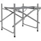 Крісло X-Fish Boss 47х57х80cm Grey