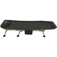 Розкладачка X-Fish Camp Bed+ 190х64х30cm Grey
