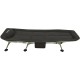 Розкладачка X-Fish Camp Bed+ 190х64х30cm Grey