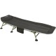 Розкладачка X-Fish Camp Bed+ 190х64х30cm Grey