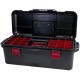 Ящик Meiho Hard Master 620 620x267x224mm Black