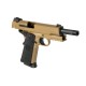 Пістолет пневматичний Sig Sauer Air 1911 Emperor Scorpion Blowback BB