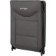 Розкладачка X-Fish Camp Bed 185х65х30cm Grey