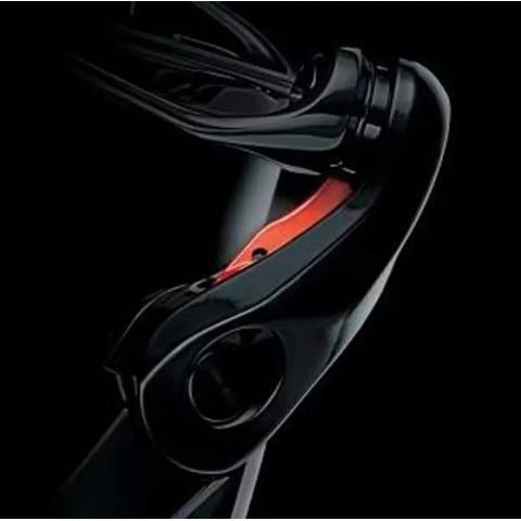 Катушка Shimano Ultegra FD C2000S 5+1BB 5.1:1