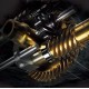 Катушка Shimano Ultegra FD C2000S 5+1BB 5.1:1