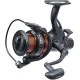Катушка Brain Apex Double Baitrunner 3000 6+1BB