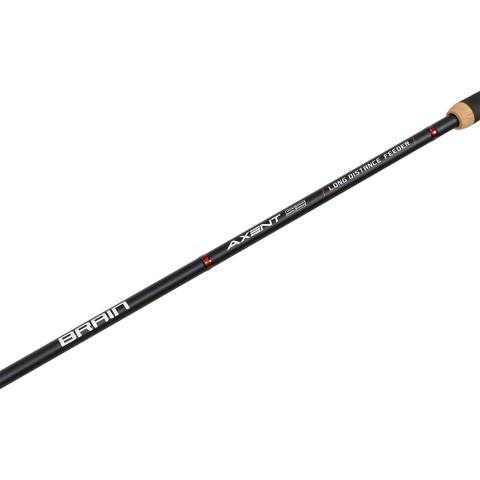 Вудилище фідерне Brain Axent SE Long Distance 3.90m max 120g