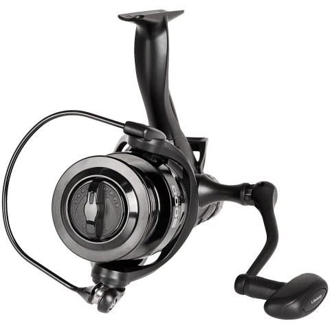 Котушка Brain Apex Double 3000 Screw Handle 6+1BB