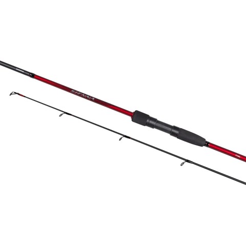 Спінінг Shimano Sienna 2.41m 3-21g