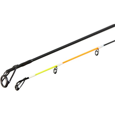 Вудилище фідерне Brain Storm Twin 3.60m 3.5lbs/max 150g