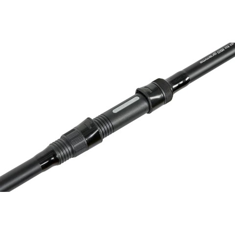 Вудилище фідерне Brain Storm Twin 3.60m 3.5lbs/max 150g