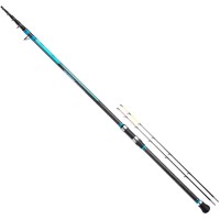 Вудилище човнове Shimano Technium Boat Quiver Tele 3,50m 150g