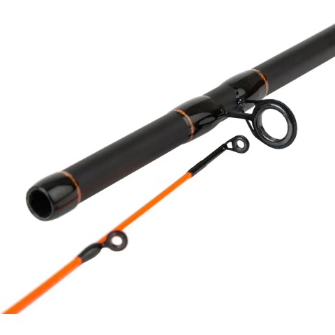 Вудилище човнове Shimano Sonora Boat Quiver 2.10m 50-150g