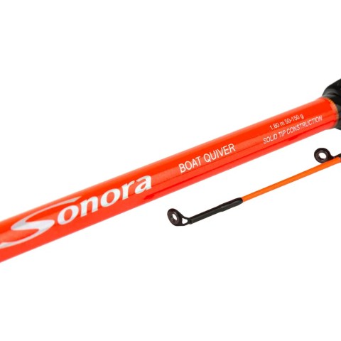 Вудилище човнове Shimano Sonora Boat Quiver 2.10m 50-150g