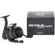 Котушка Brain Scout SE-B 6000S 8+1BB Black