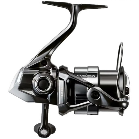 Котушка Shimano Vanquish FC 4000MHG 11+1BB