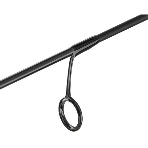 Спиннинг Favorite Black Swan Nano BSW1-652N-S 1.96m max 2g