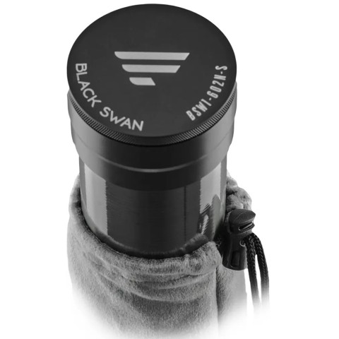Спиннинг Favorite Black Swan Nano BSW1-652N-S 1.96m max 2g