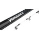 Удилище серфовое Shimano Vengeance 450BX Solid Tip 4.50m max 225g