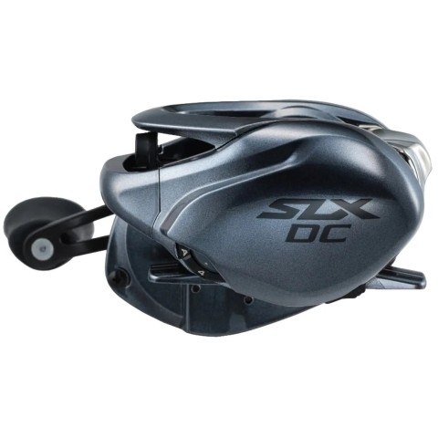 Катушка Shimano SLX DC XT 71 7+1BB